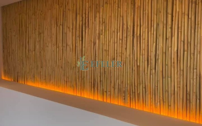 Bambu Dekorasyon
