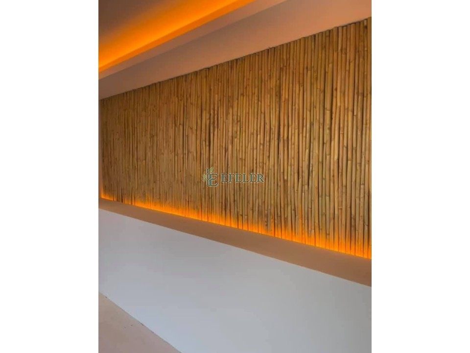 Bambu Dekorasyon
