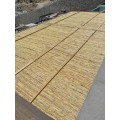  Doğal bambu rulo,3,5 manzemsi 