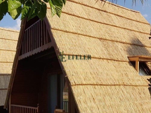 Kademeli Çatı Kaplama Uygulamaları