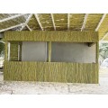 Bambu Hasır Rulo 2m x 5m