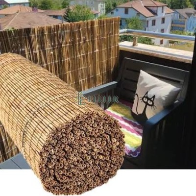 Bambu Çit Rulo 2m x 5m