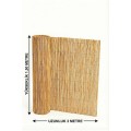 Bambu Çit Rulo 1.5m x 3m