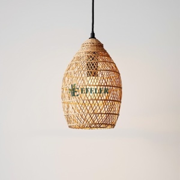 Hasır Avize 40cm